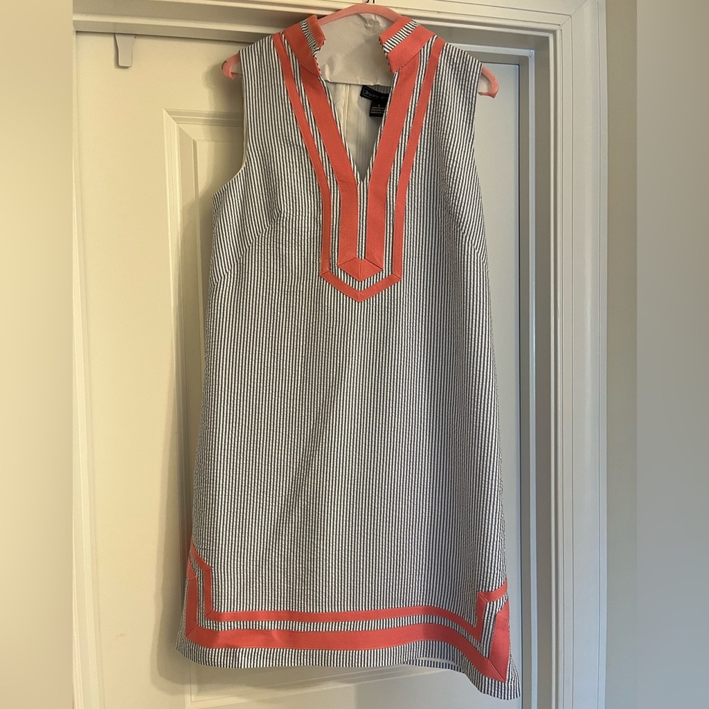 Jessica Howard Dress